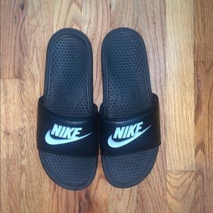 Nike Slides